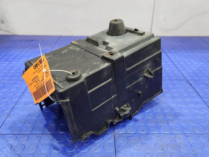 2017 Ford Focus Battery Tray