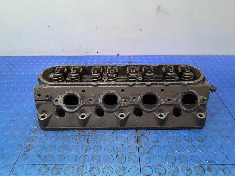 2007 GMC Yukon XL Cylinder Head