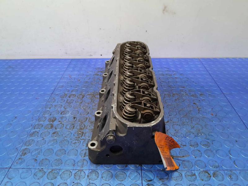 2007 GMC Yukon XL Cylinder Head