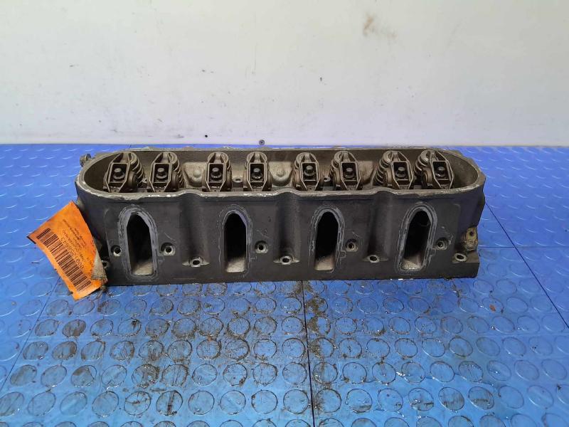 2007 GMC Yukon XL Cylinder Head