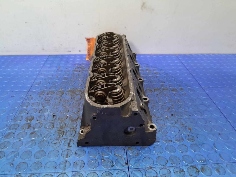 2007 GMC Yukon XL Cylinder Head
