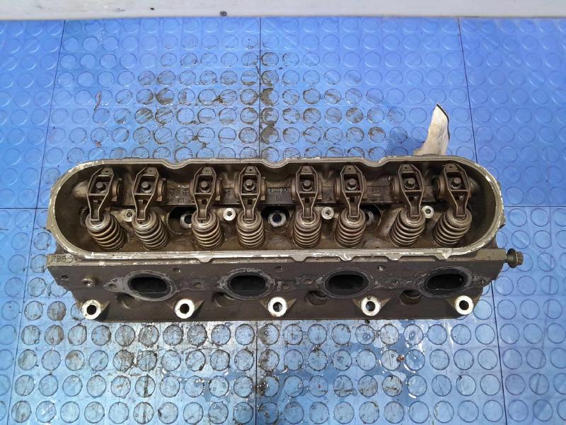 2007 GMC Yukon XL Cylinder Head