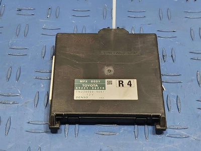 2013 Toyota Camry Chassis Brain Box
