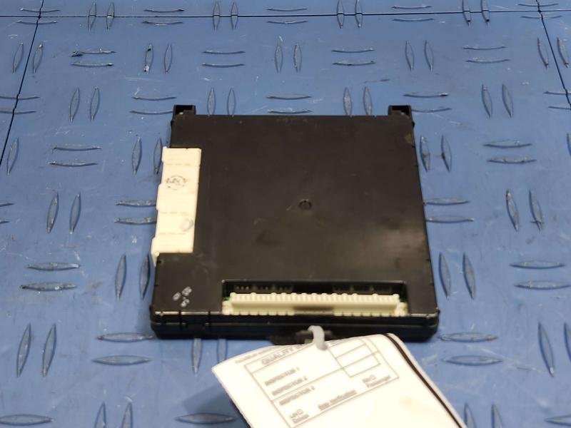 2013 Toyota Camry Chassis Brain Box