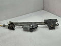 2016 Nissan Murano Wiper Motor Front