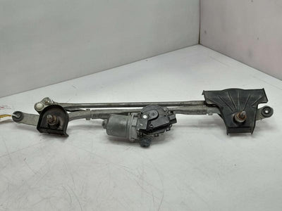 2016 Nissan Murano Wiper Motor Front