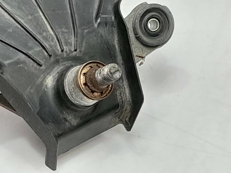 2016 Nissan Murano Wiper Motor Front