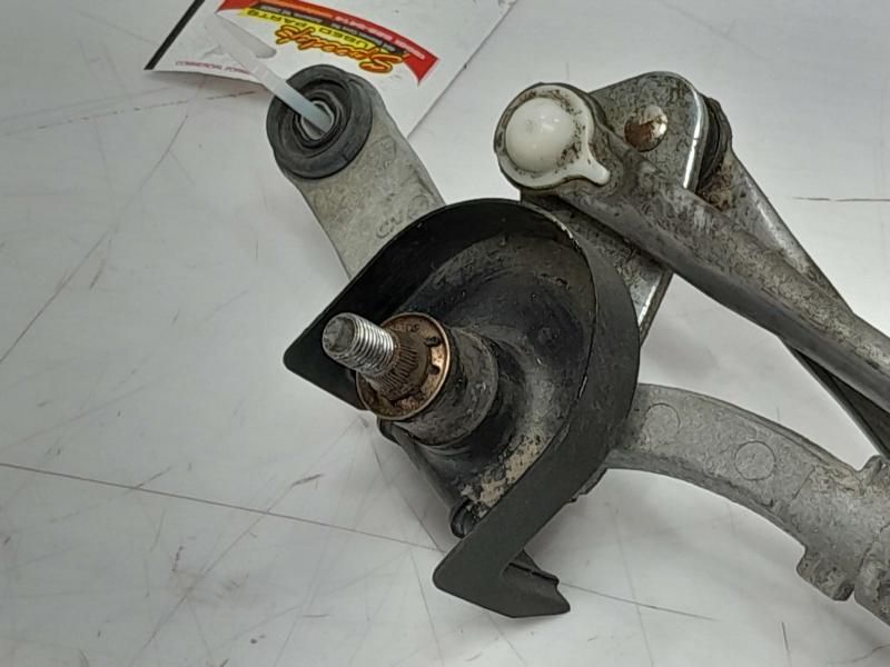 2016 Nissan Murano Wiper Motor Front
