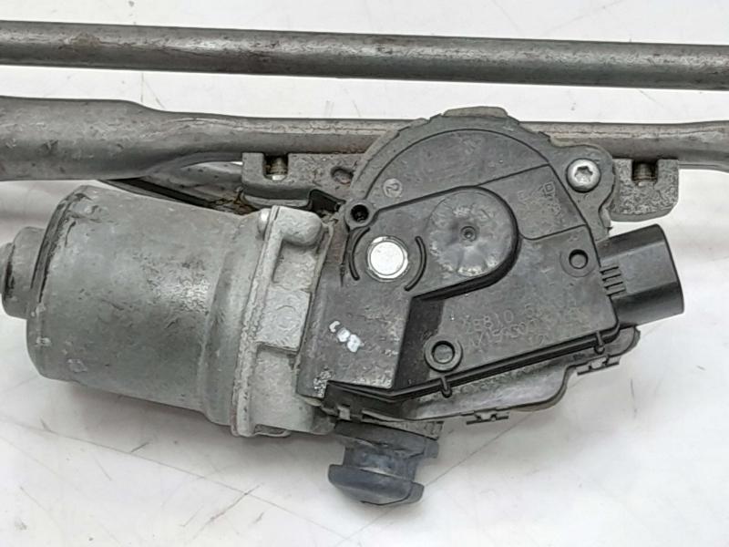 2016 Nissan Murano Wiper Motor Front