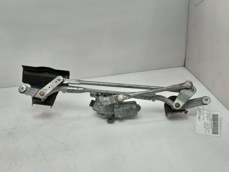 2016 Nissan Murano Wiper Motor Front