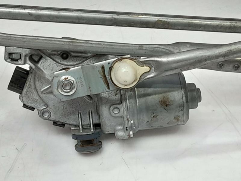 2016 Nissan Murano Wiper Motor Front
