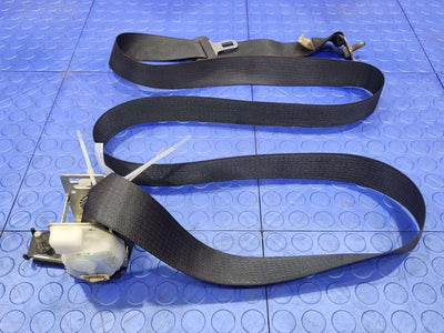 2006 Ford Mustang Rear Seat Belt
