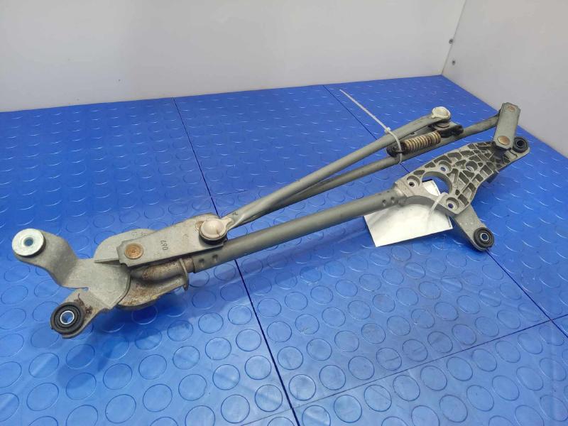 2011 Toyota Highlander Wiper Trans. Linkage