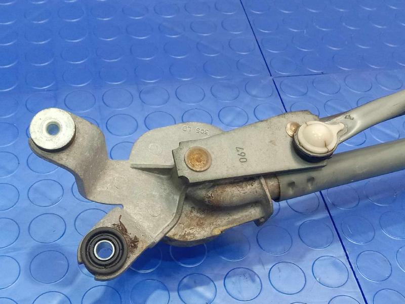 2011 Toyota Highlander Wiper Trans. Linkage