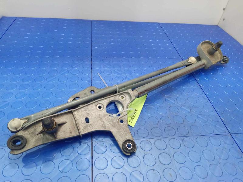 2011 Toyota Highlander Wiper Trans. Linkage