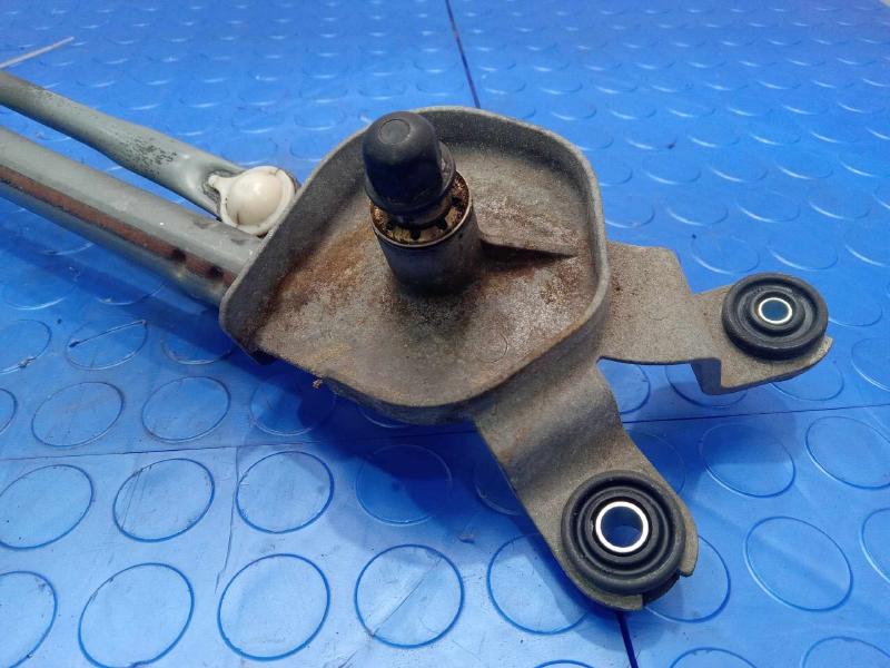 2011 Toyota Highlander Wiper Trans. Linkage