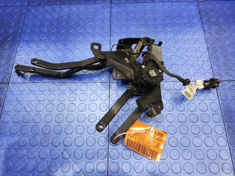 2008-2015 Smart Fortwo Convertible Top Lift Motor Assembly OEM 4518200142