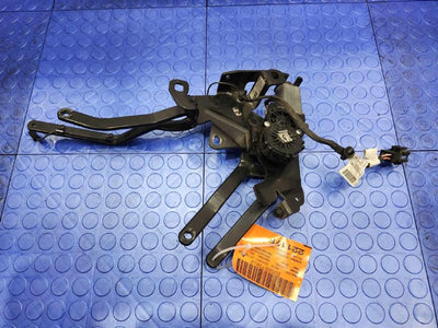 2008-2015 Smart Fortwo Convertible Top Lift Motor Assembly OEM 4518200142