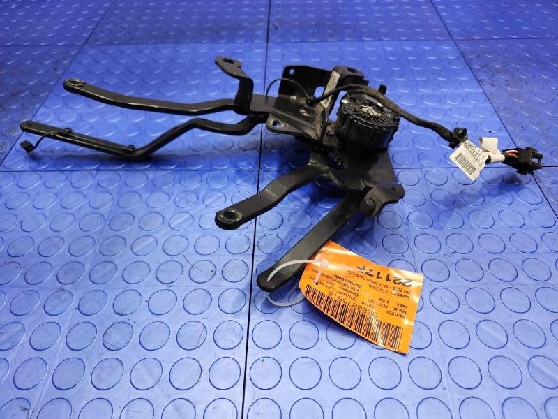 2008-2015 Smart Fortwo Convertible Top Lift Motor Assembly OEM 4518200142