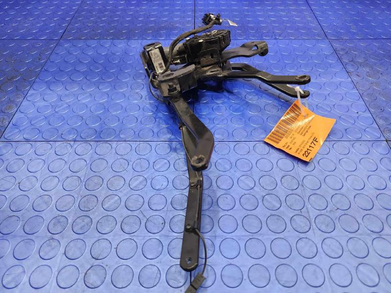 2008-2015 Smart Fortwo Convertible Top Lift Motor Assembly OEM 4518200142