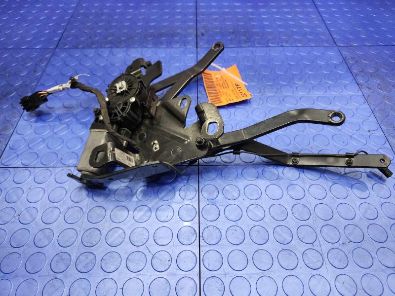 2008-2015 Smart Fortwo Convertible Top Lift Motor Assembly OEM 4518200142