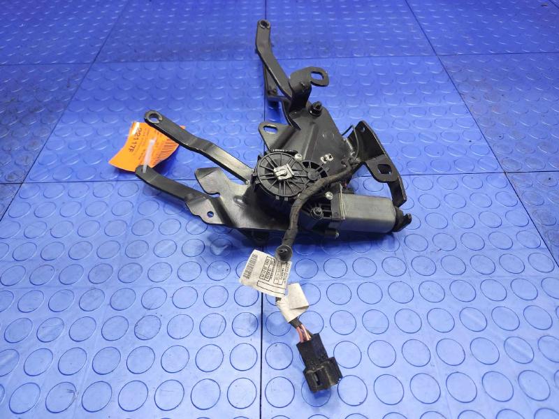 2008-2015 Smart Fortwo Convertible Top Lift Motor Assembly OEM 4518200142