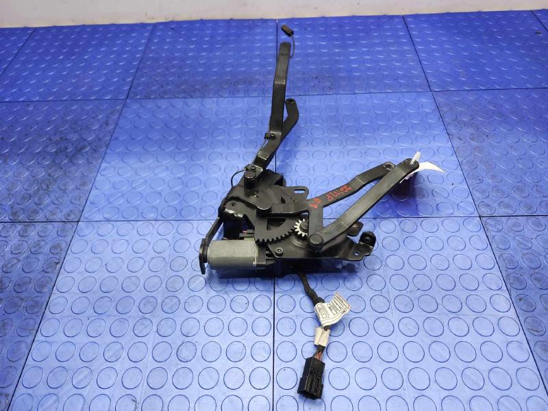 2008-2015 Smart Fortwo Convertible Top Lift Motor Assembly OEM 4518200142