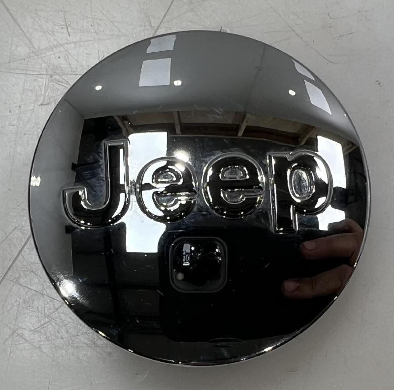 2017 Jeep Compass Center Cap