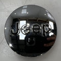 2017 Jeep Compass Center Cap