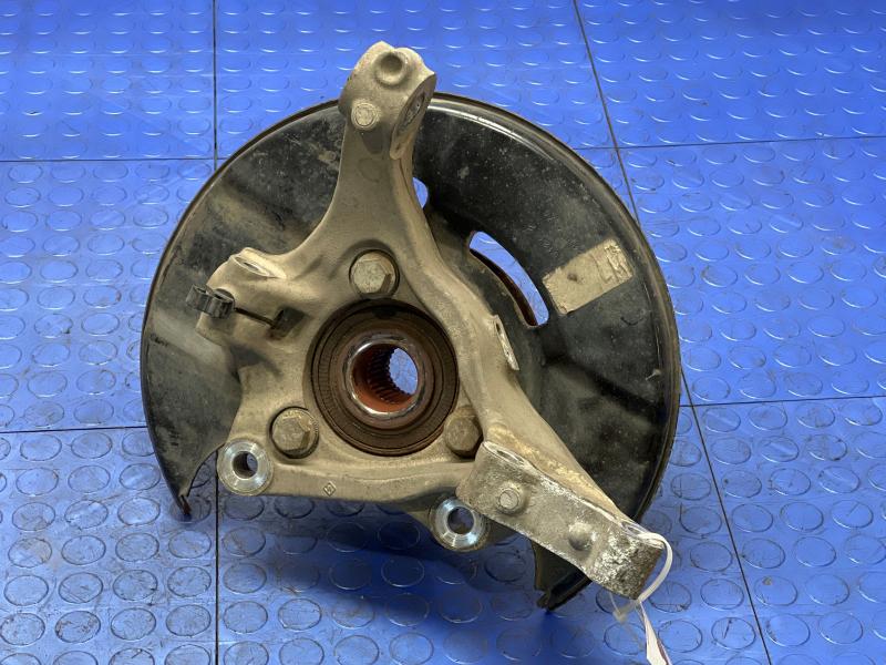 2013 Chevrolet Malibu Spindle Knuckle Front