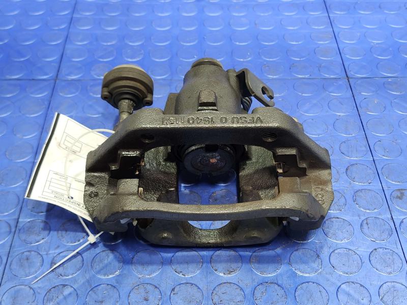 2011 Ford Edge Caliper