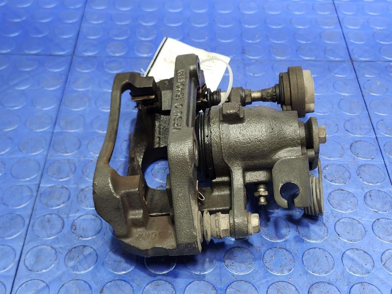 2011 Ford Edge Caliper
