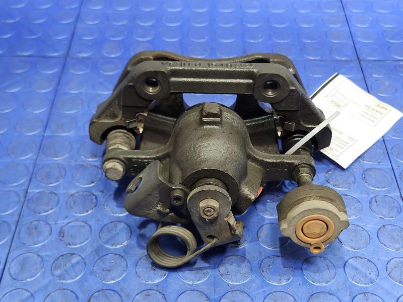 2011 Ford Edge Caliper