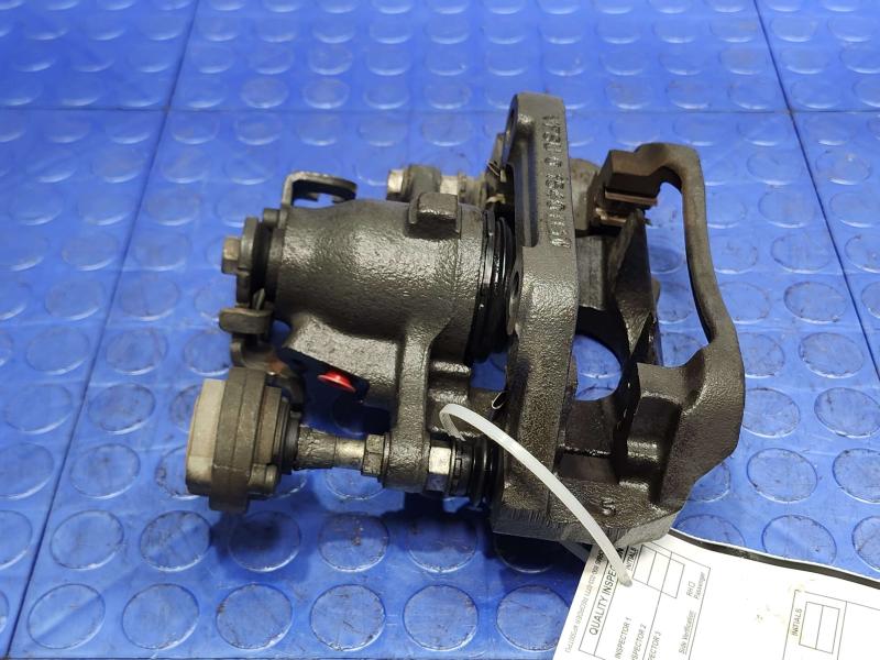 2011 Ford Edge Caliper