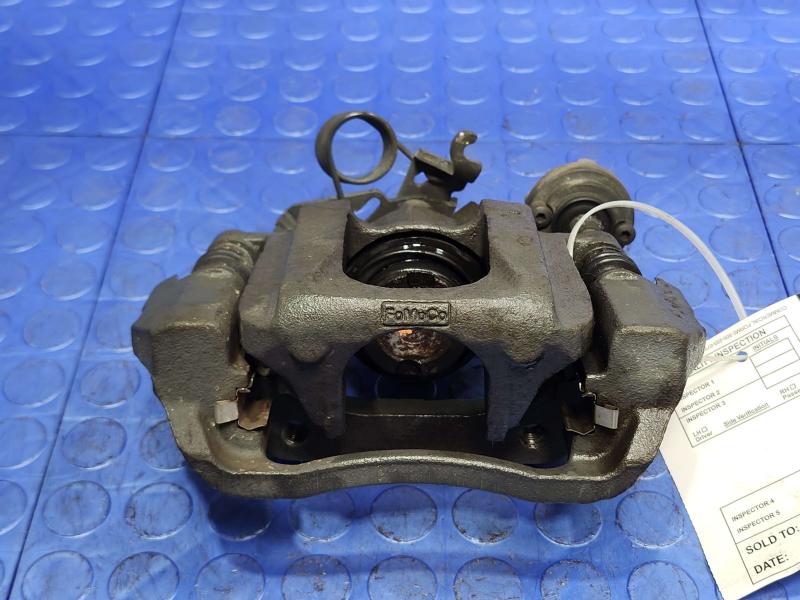 2011 Ford Edge Caliper