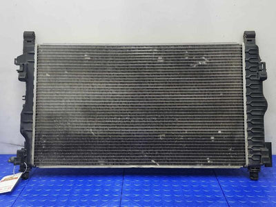 2011 Buick LaCrosse Radiator