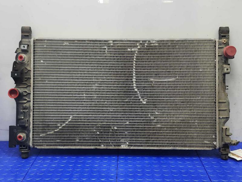 2011 Buick LaCrosse Radiator