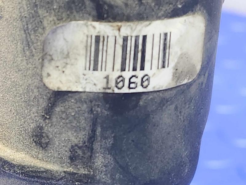 2011 Buick LaCrosse Radiator