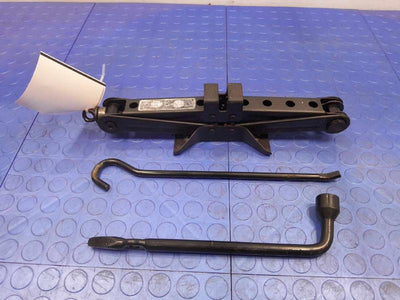2016 Subaru Legacy Jack Assembly