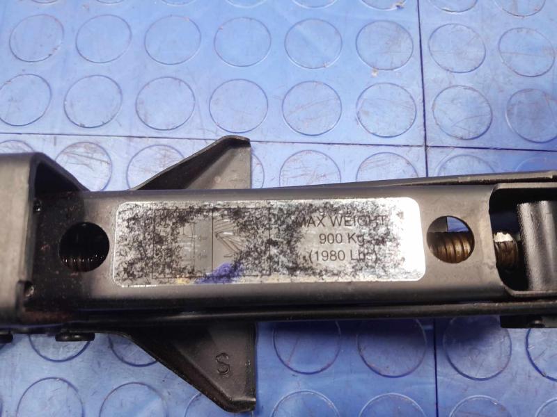 2016 Subaru Legacy Jack Assembly