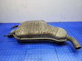 2018 Chevrolet Malibu Muffler