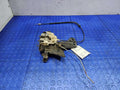 2013 Dodge Grand Caravan Front Door Latch