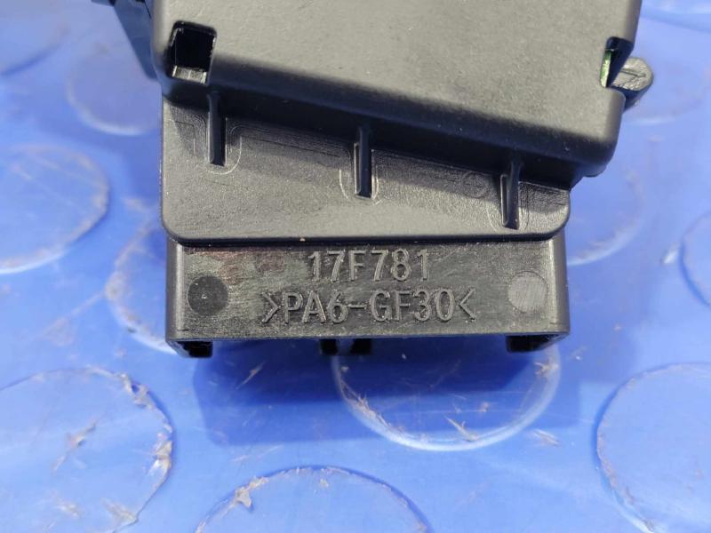 2015 Toyota Camry Combination Switch