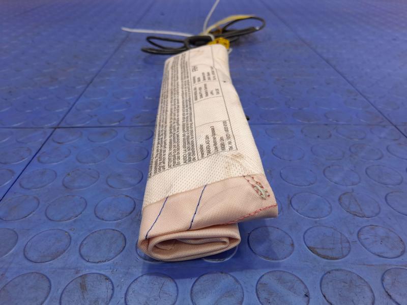 2014 Audi Q5 Air Bag