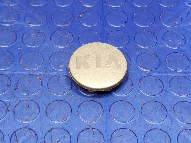 2015 Kia Optima Center Cap