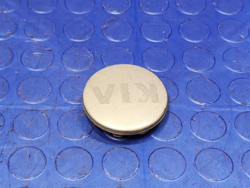 2015 Kia Optima Center Cap