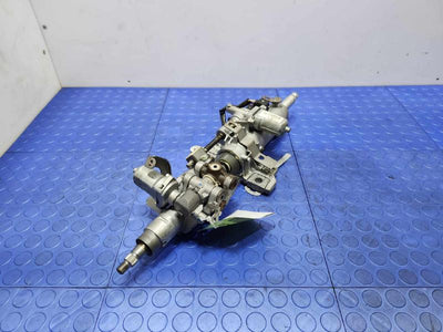2008 Lexus RX400 Hybrid Steering Column