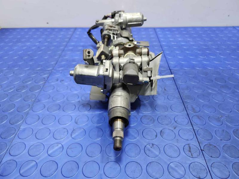 2008 Lexus RX400 Hybrid Steering Column