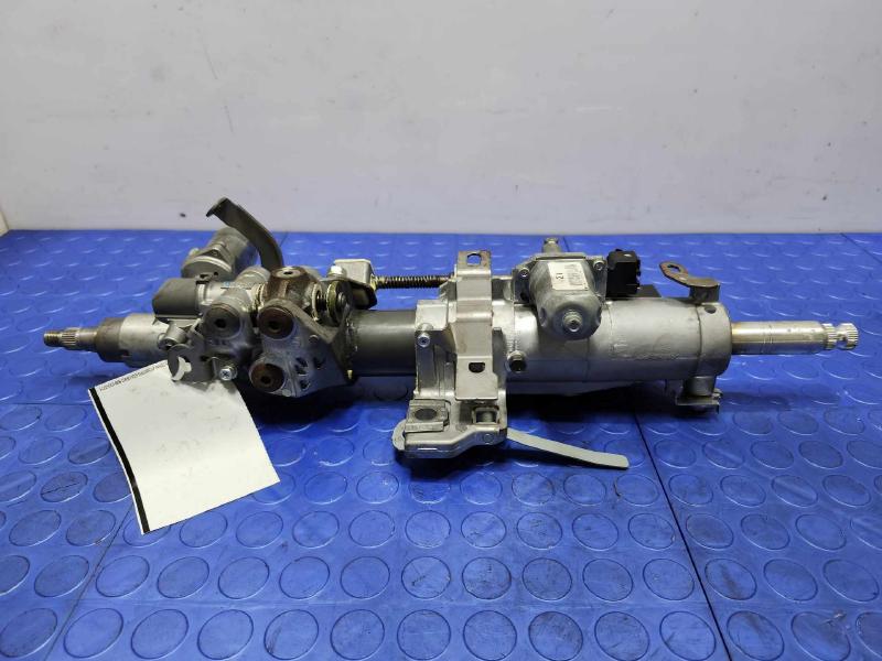 2008 Lexus RX400 Hybrid Steering Column