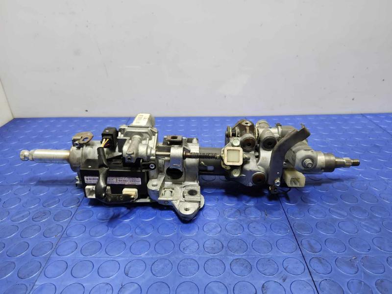2008 Lexus RX400 Hybrid Steering Column